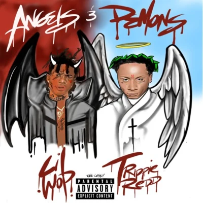 Lil Wop Angels & Demons