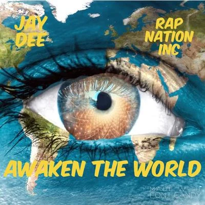 Awaken The World 專輯 Jay Dee