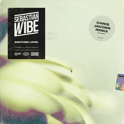 Another Level (Chris Jacobs Remix) 專輯 No Others/Sebastian Wibe