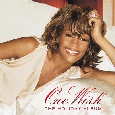 Whitney Houston One Wish - The Holiday Album