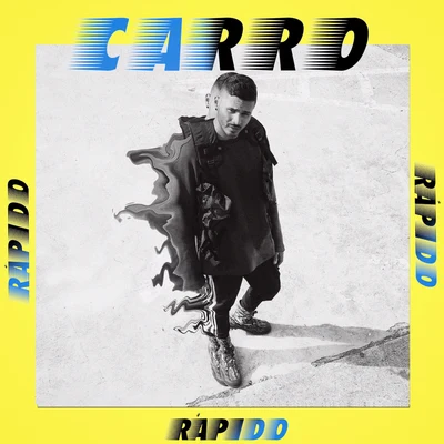 Alvaro Diaz Carro Rapido