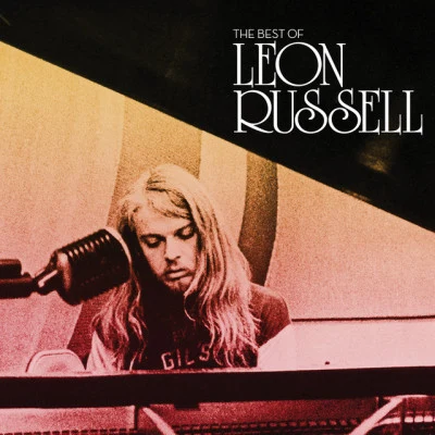 The Best Of 專輯 Leon Russell/Deerhoof/Tame Impala/x/MGMT