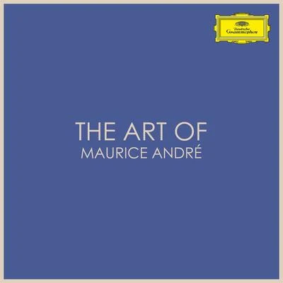 The Art of Maurice André 專輯 Edmond de Stoutz/Das Zürcher Kammerorchester/Maurice André