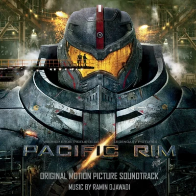 Pacific Rim: Original Motion Picture Soundtrack 专辑 Ramin Djawadi/KSHMR/The Golden Army