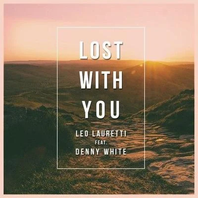 Lost With You 專輯 Denny White