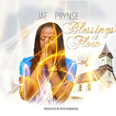 Blessings a Flow 專輯 Little Lion Sound/808 Delavega/Jae Prynse