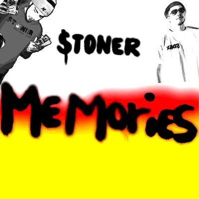 Memories 專輯 Stoner/Snap Capone/Link Up TV