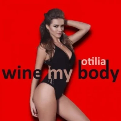 Wine mu bodu 專輯 Otilia/Redd Daniel/Christian Eberhard/Caitlyn