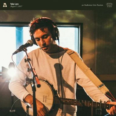 Yoke Lore on Audiotree Live 專輯 Yoke Lore