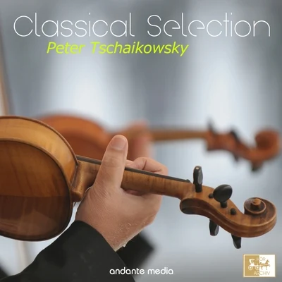 Classical Selection - Tchaikovsky: Piano Concerto No. 1 專輯 Vladimir Petroschoff/Philharmonic Festival Orchestra/Martin Galling