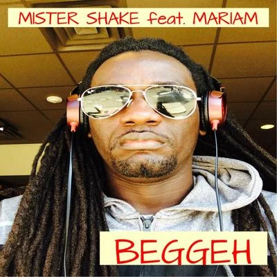 Beggeh (feat. Mariam) 專輯 Mariam/Anthya