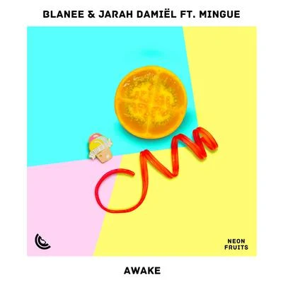 Awake 專輯 Blanee