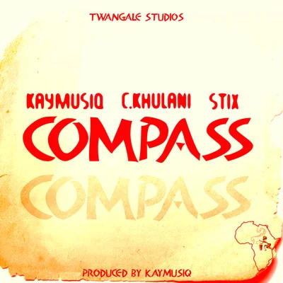 Compass 專輯 KAYMUSIQ