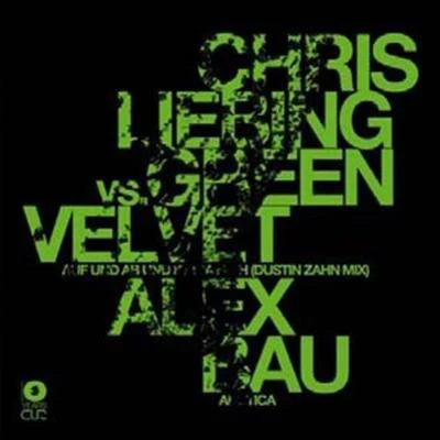 Auf Und Ab Und Kinda High [Dustin Zahn Mix]Arctica 專輯 Green Velvet