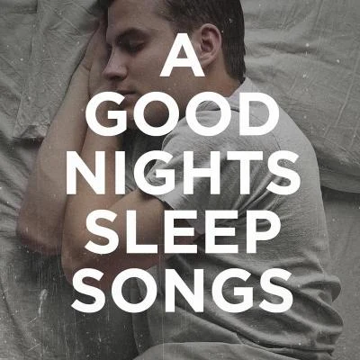 "A Good Nights Sleep" Songs 專輯 Meditation Music Zone