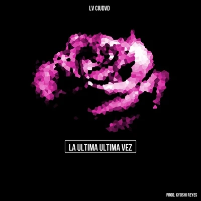 La Ultima Ultima Vez - Single 專輯 Alvaro Diaz