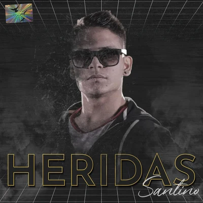 Heridas 專輯 Santino