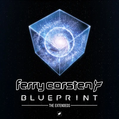 Blueprint The Extendeds 專輯 Ferry Corsten/Nevve