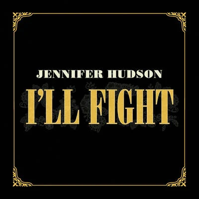 Ill Fight 專輯 Jennifer Hudson