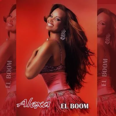 El Boom 專輯 Alexa