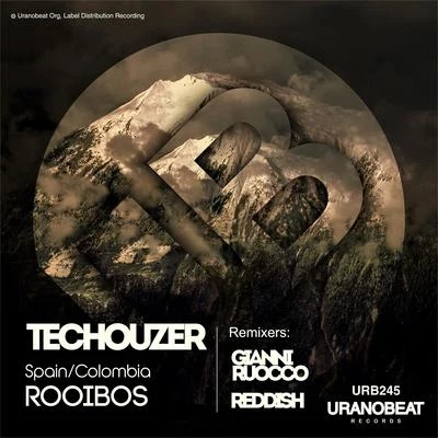 Rooibos 专辑 TecHouzer