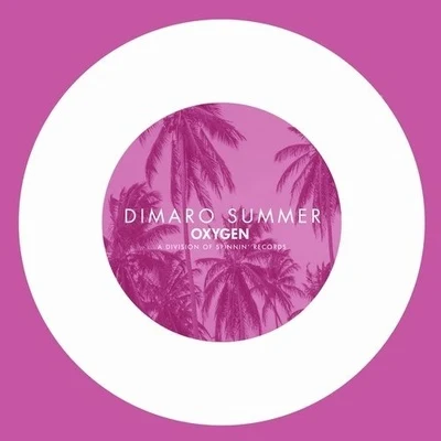 Summer 專輯 diMaro