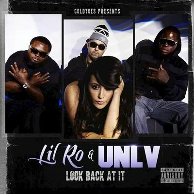 Look Back At It 專輯 Lil Ro/Lucky Luciano