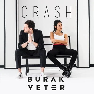 Burak YeterCecilia Krull Crash