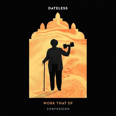 Work That 專輯 Dateless