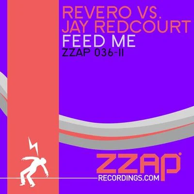 Feed Me 专辑 Jonathan Pitch/Revero