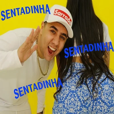 Sentadinha 專輯 MC RB/Pop Na Batida/MC Novinho