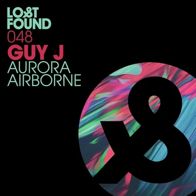 AuroraAirborne 专辑 Guy J/Space Manoeuvres