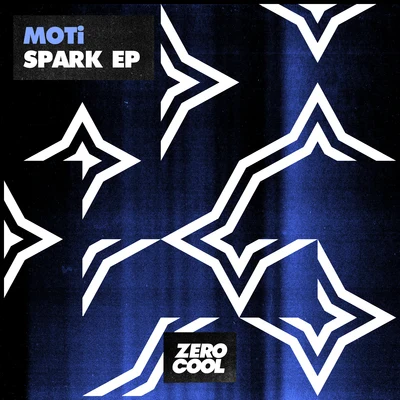 Spark 專輯 Kristen Hanby/Moti