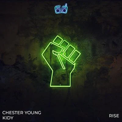 Rise 专辑 Chester Young/Castion/Avenax