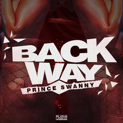 Backway 專輯 Donpert/Prince Swanny