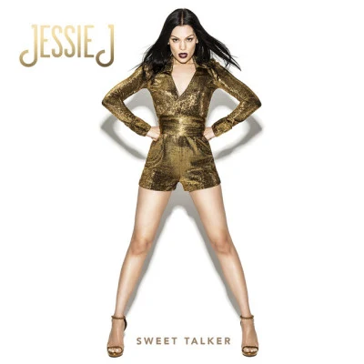 Sweet Talker 专辑 Jessie J