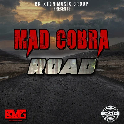 Road 专辑 Mad Cobra