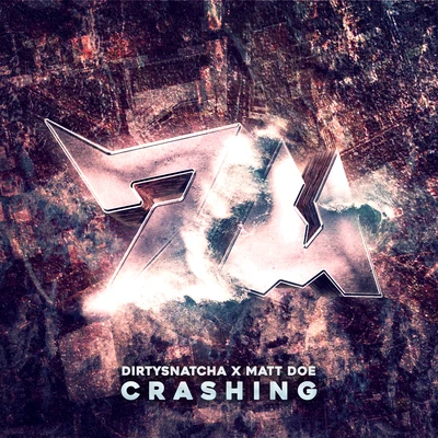 Crashing 專輯 DirtySnatcha