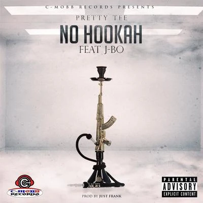 No Hookah 專輯 Klocaine/J-Bo