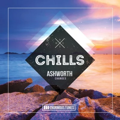 Changes 專輯 Ashworth