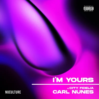 Im Yours 專輯 Carl Nunes