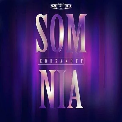 Somnia 專輯 Korsakoff/Noize Suppressor/Day-Mar/Mc Tha Watcher/Tha Playah