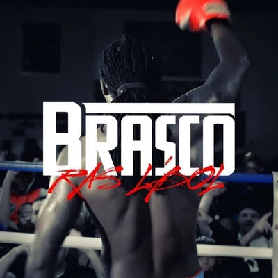 Ras lbol 專輯 Brasco/Timbaland/Ian Carey