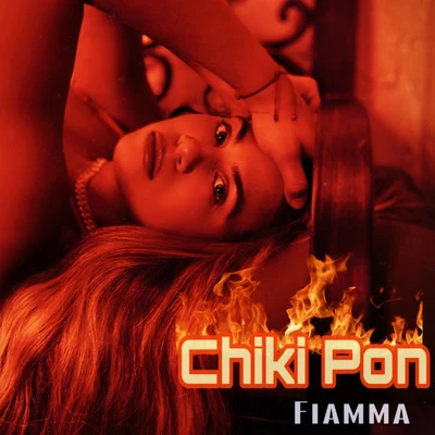 Chiki Pon 專輯 Alil/Fiamma