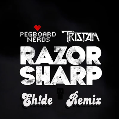 EH!DE Razor Sharp (EH!DE Remix)