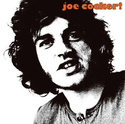 Joe Cocker! 專輯 Joe Cocker/BONO/Evan Rachel Wood/The Secret Machines/Eddie Izzard