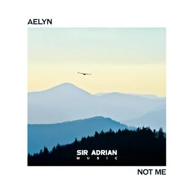 Not Me 專輯 Aelyn