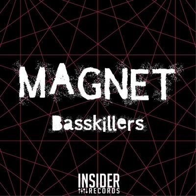 Magnet 專輯 Semih Kurt/BassKillers