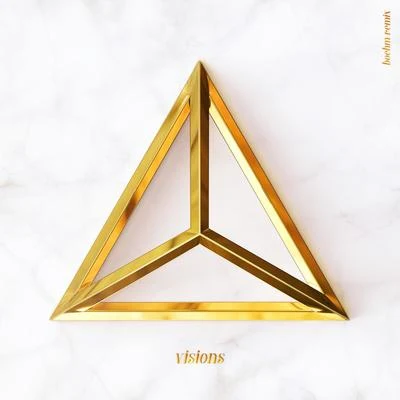 Visions (Boehm Remix) [Radio Edit] 專輯 Cheat Codes/The Seige