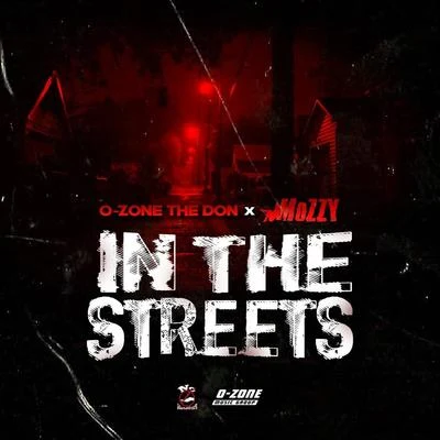 In the Streets 專輯 O-Zone the Don